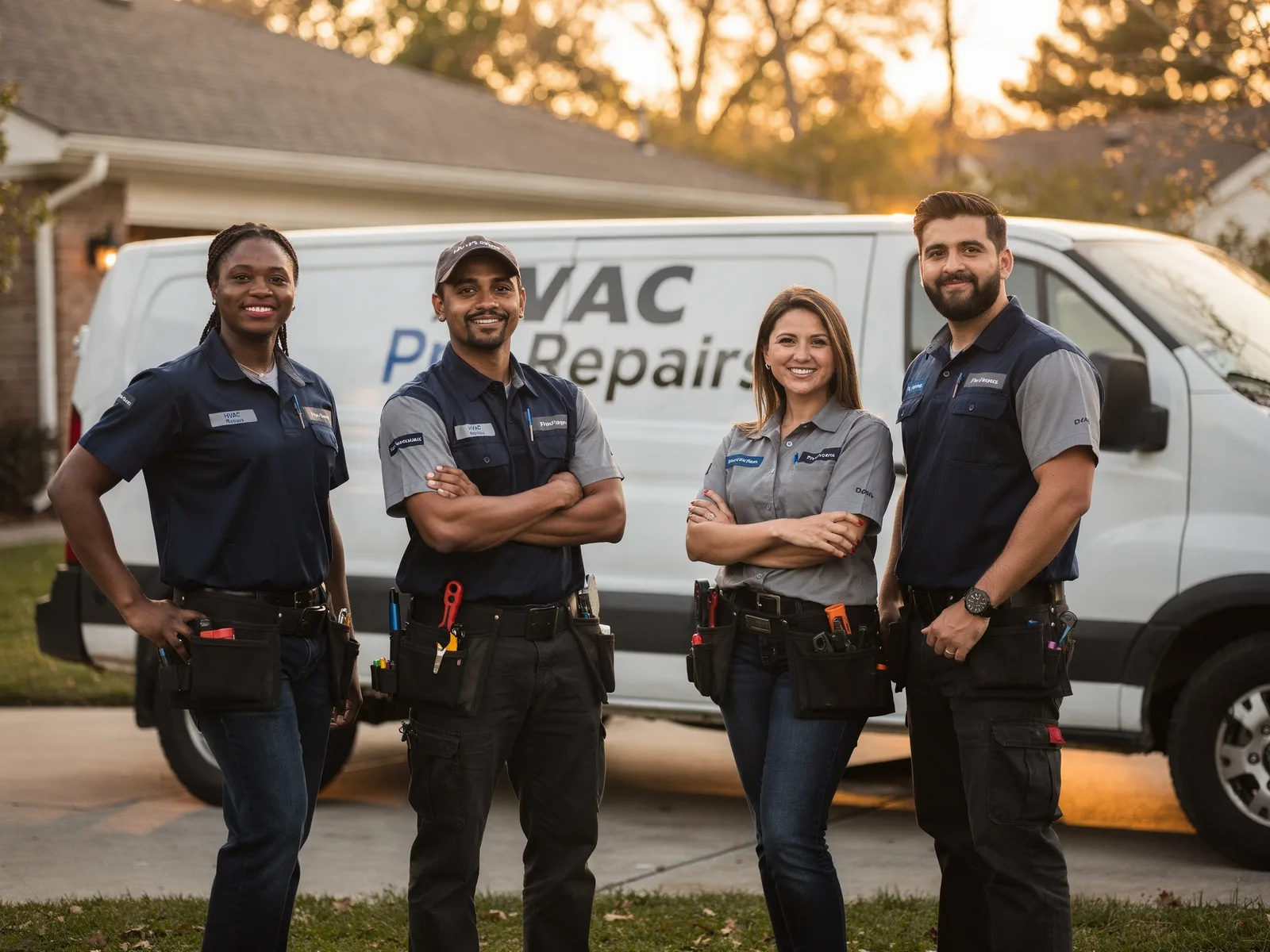 Heat Pump Repair company in Eden, GA